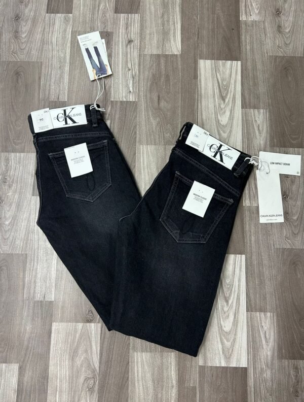 CALVIN KLEIN Men's Surplus Denim Jeans
