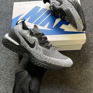 Epic React Fly Knit Shoes