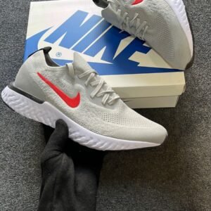 Epic React Fly Knit Shoes