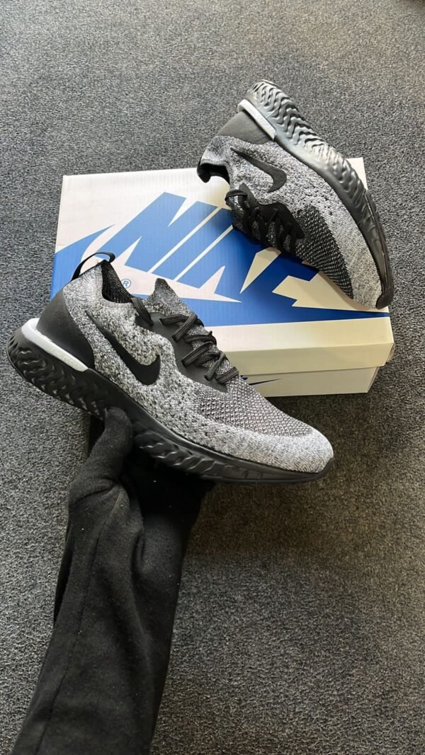 Epic React Fly Knit Shoes