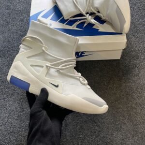 Air 1 X Fear of God 💀 Shoes 