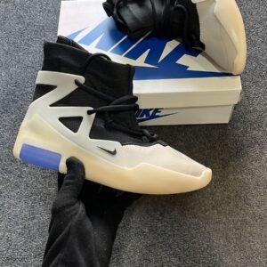 Air 1 X Fear of God 💀 Shoes 