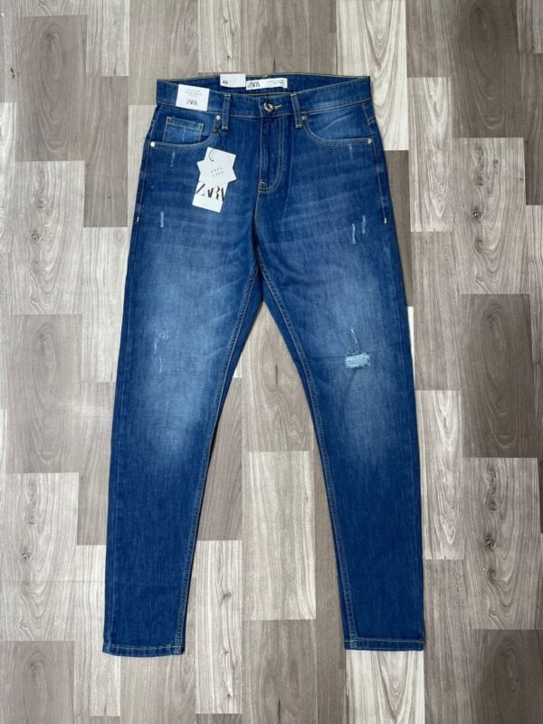 ZARA Denims