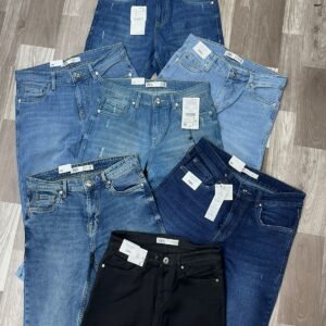 ZARA Denims