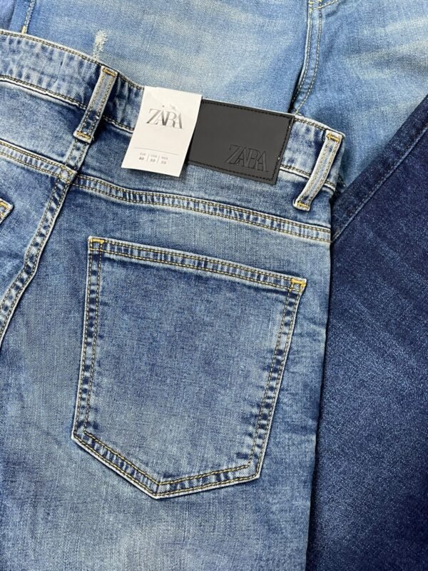 ZARA Denims