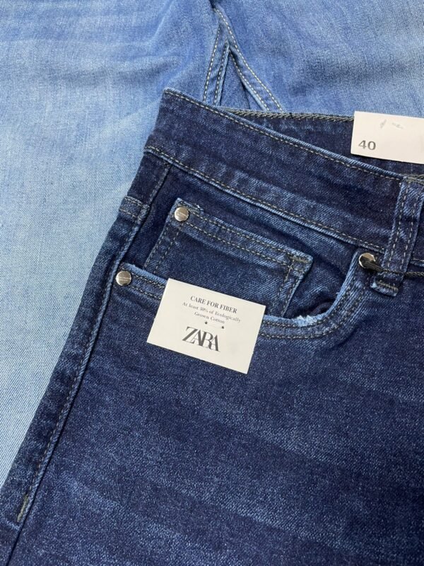 ZARA Denims