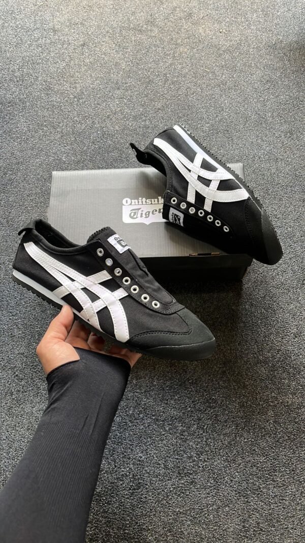 Mexico 66 Sneakers 