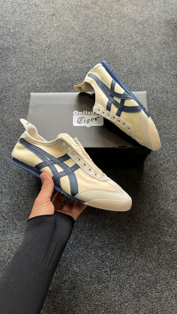 Mexico 66 Sneakers 