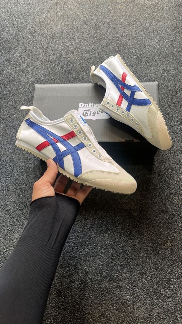 Mexico 66 Sneakers 