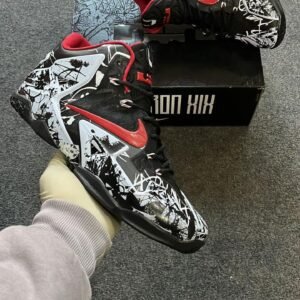 LeBron 11  & 12 Sneakers