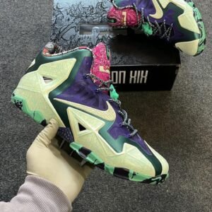 LeBron 11  & 12 Sneakers