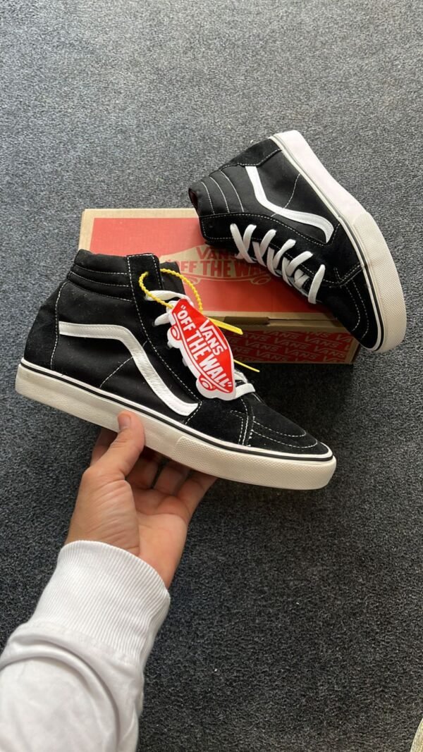 VANS SK8 High Sneakers 