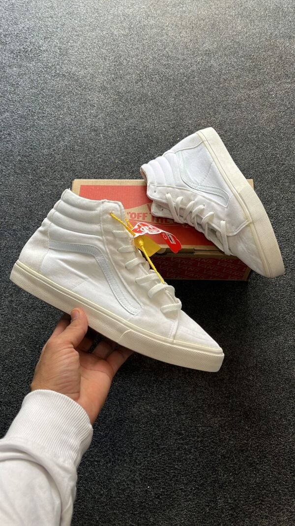 VANS SK8 High Sneakers 