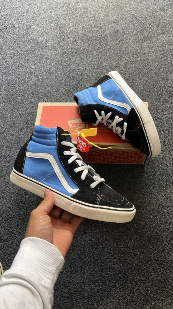 VANS SK8 High Sneakers 