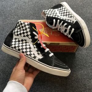 VANS SK8 High Sneakers 
