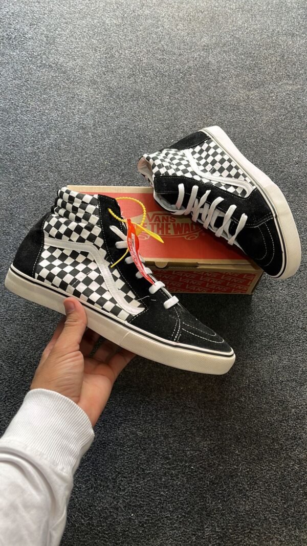 VANS SK8 High Sneakers 
