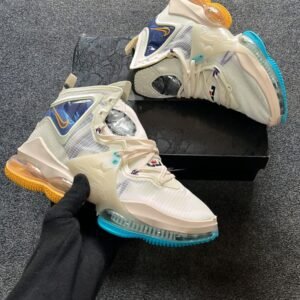 LeBron 19 Sneakers
