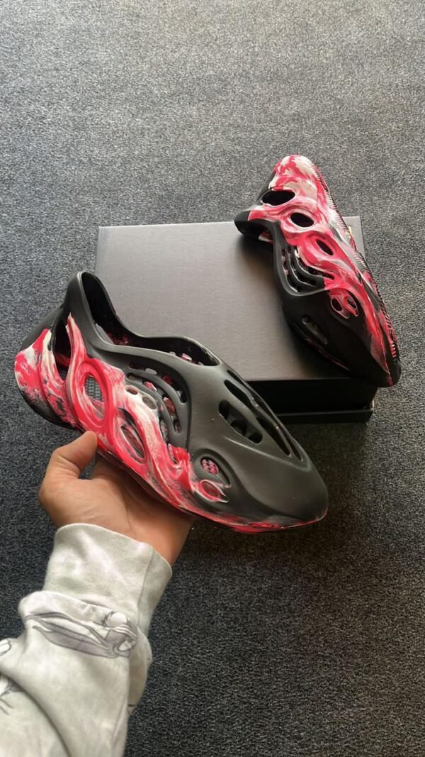 ADIDAS Foam Runner Shoes 