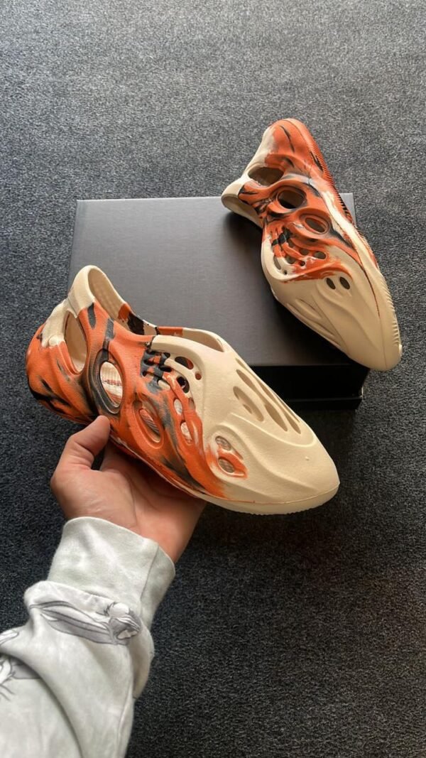 ADIDAS Foam Runner Shoes 