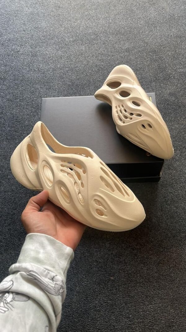 ADIDAS Foam Runner Shoes 