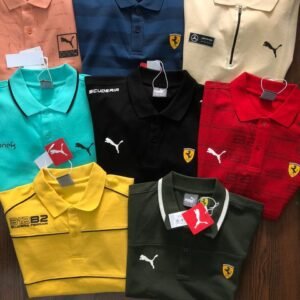 PUMA Polos