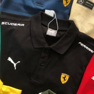 PUMA Polos