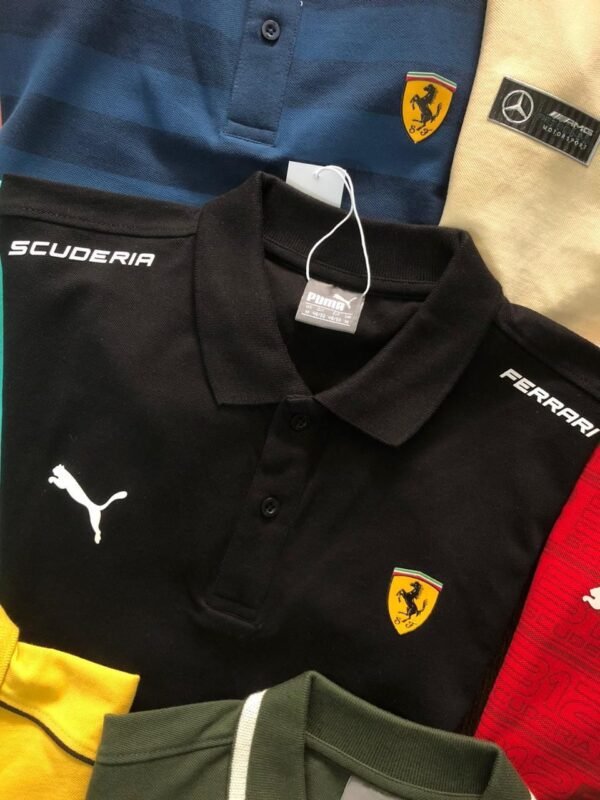 PUMA Polos