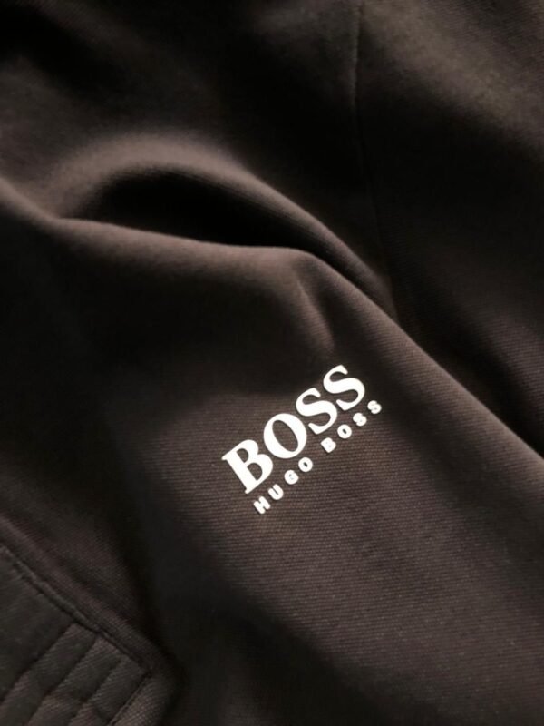 HUGO BOSS Men's Polos