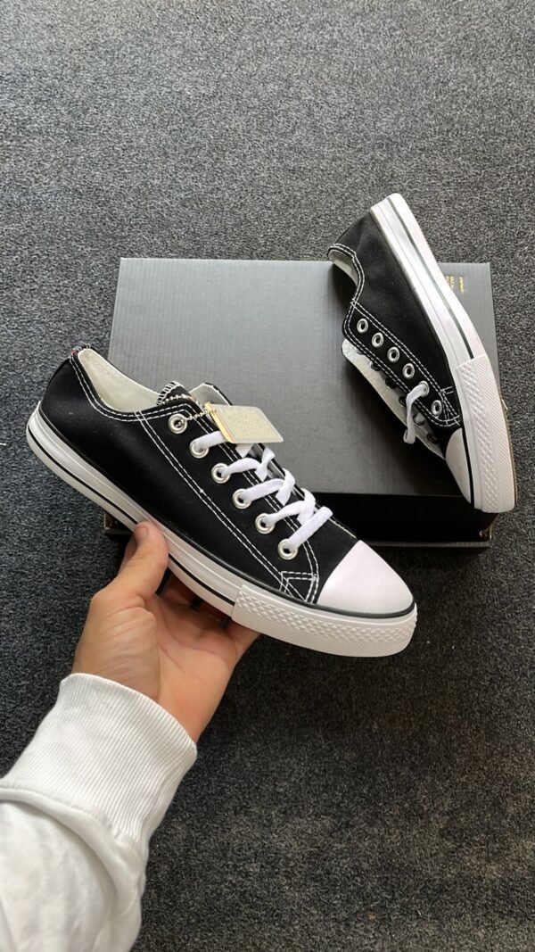 CONVERSE All Star Low Sneakers 