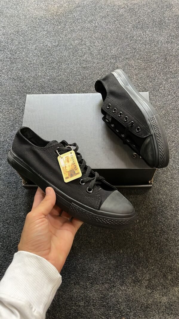 CONVERSE All Star Low Sneakers 