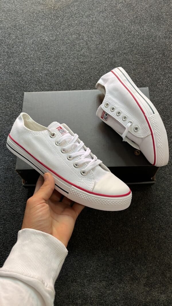 CONVERSE All Star Low Sneakers 