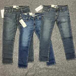 CALVIN KLIEN Men’s Denim Jeans