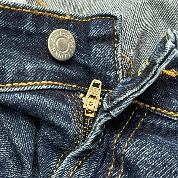 CALVIN KLIEN Men's Denim Jeans 