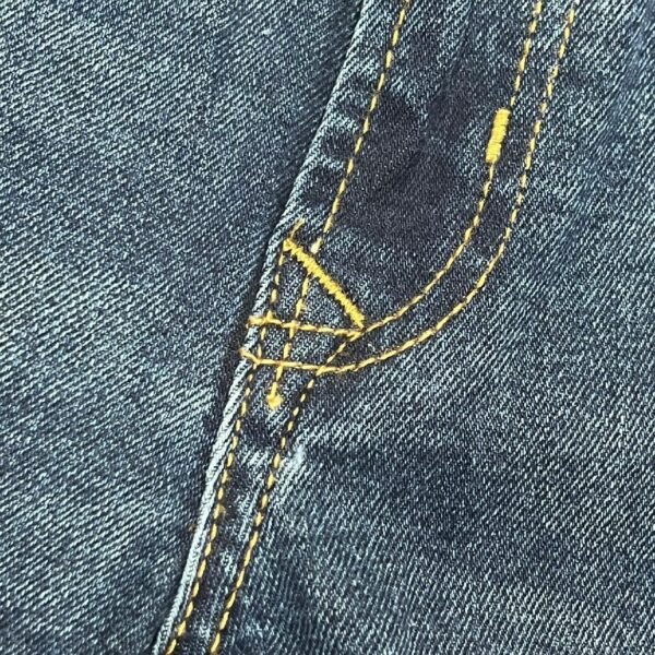 CALVIN KLIEN Men's Denim Jeans 