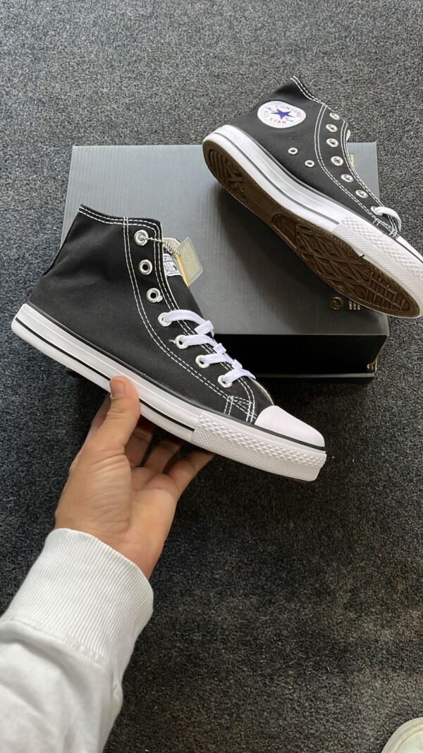 CONVERSE All Star High Sneakers 