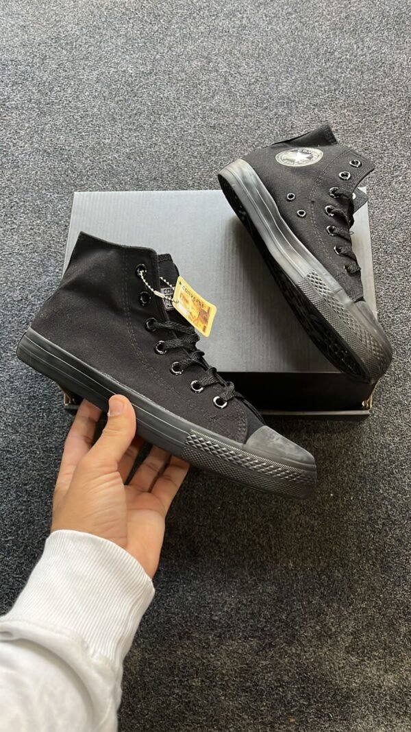 CONVERSE All Star High Sneakers 