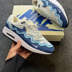 NIKE X Patta Air max Sneakers 