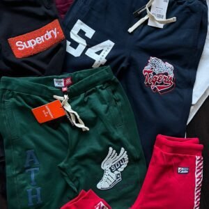 SUPERDRY Men’s Joggers