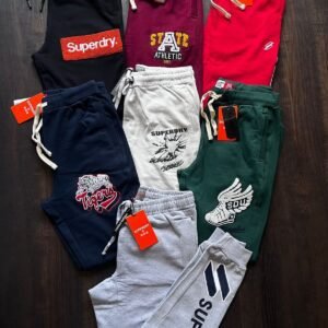 SUPERDRY Men’s Joggers