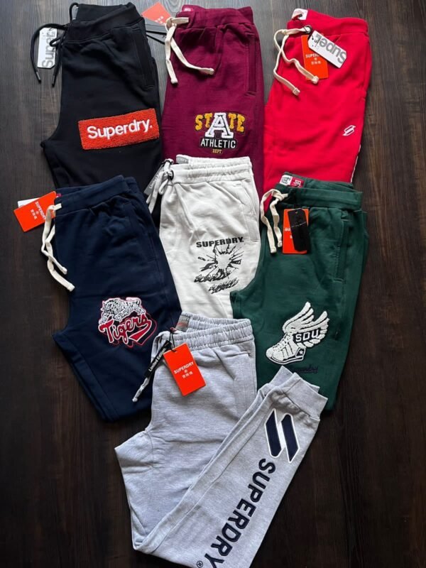 SUPERDRY Men's Joggers