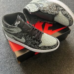 NIKE Air Jordan One Rebellionaire