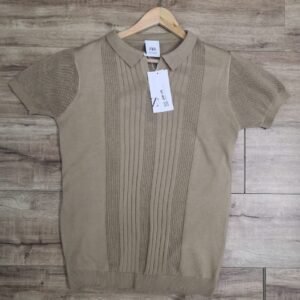 ZARA Men’s Polos