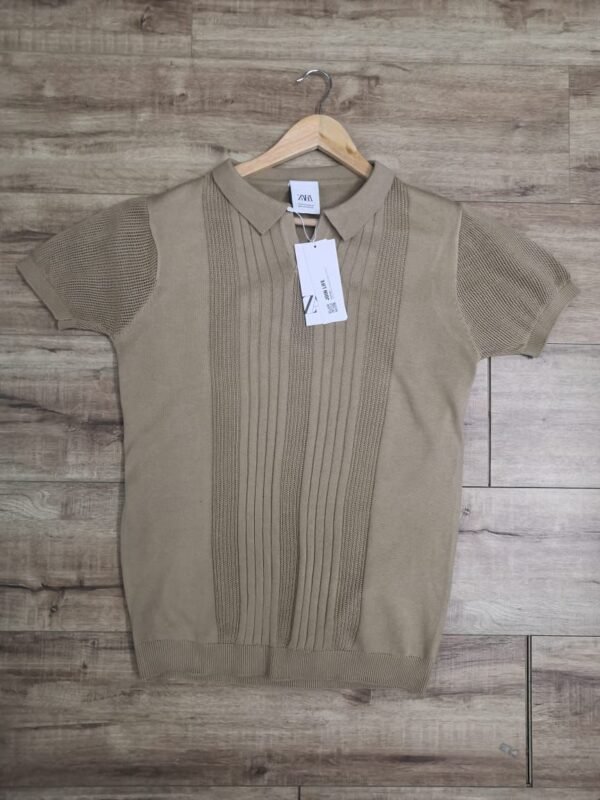 ZARA Men's Polos