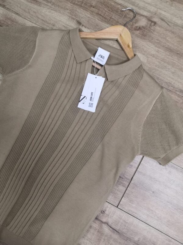 ZARA Men's Polos