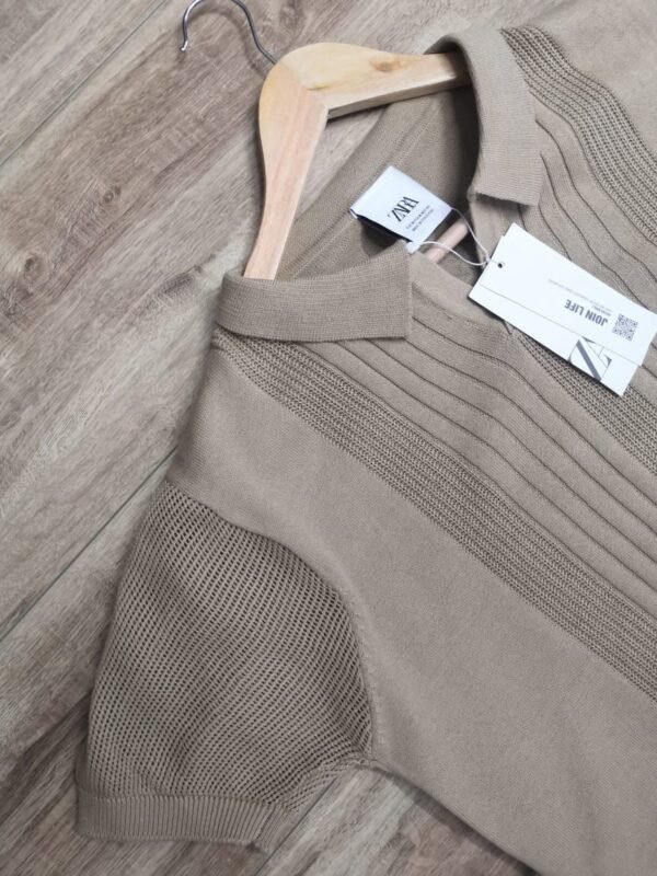 ZARA Men's Polos