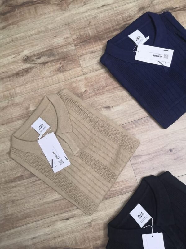 ZARA Men's Polos