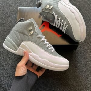 JORDAN Retro 12 Sneakers