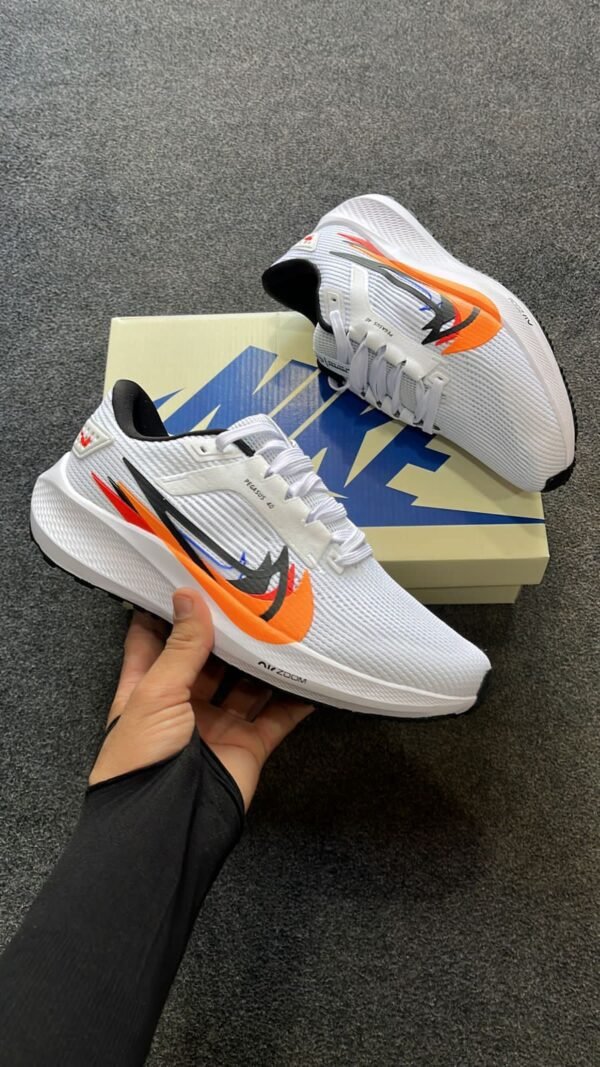 Zoom Pegasus 40 Multiswoosh 