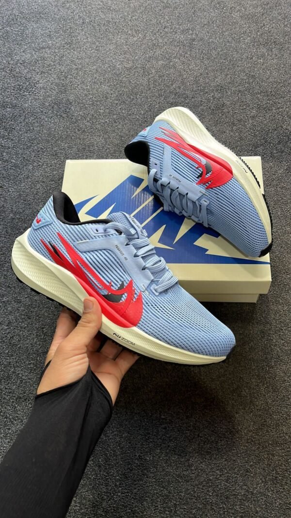 Zoom Pegasus 40 Multiswoosh 