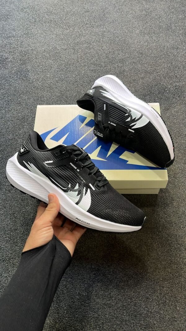 Zoom Pegasus 40 Multiswoosh 